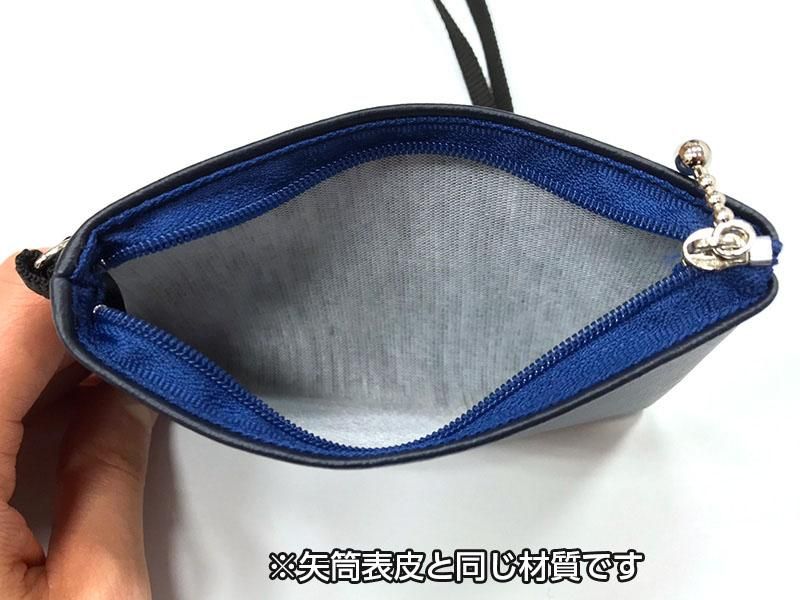 小物ポーチ ※受注製作