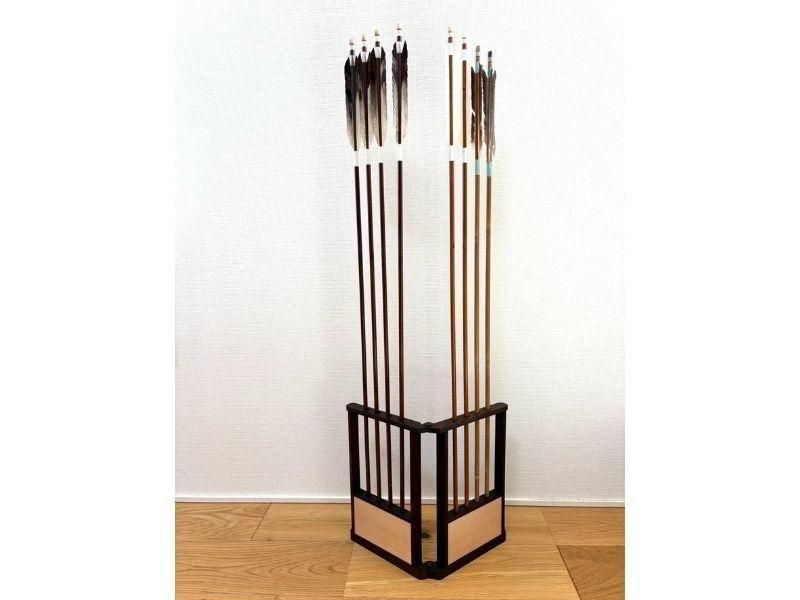 携帯矢立 A4サイズ 矢屏風｜取り寄せ品